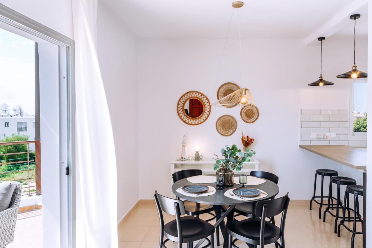 Mia Sirena Lighthouse Katw Apartment *
