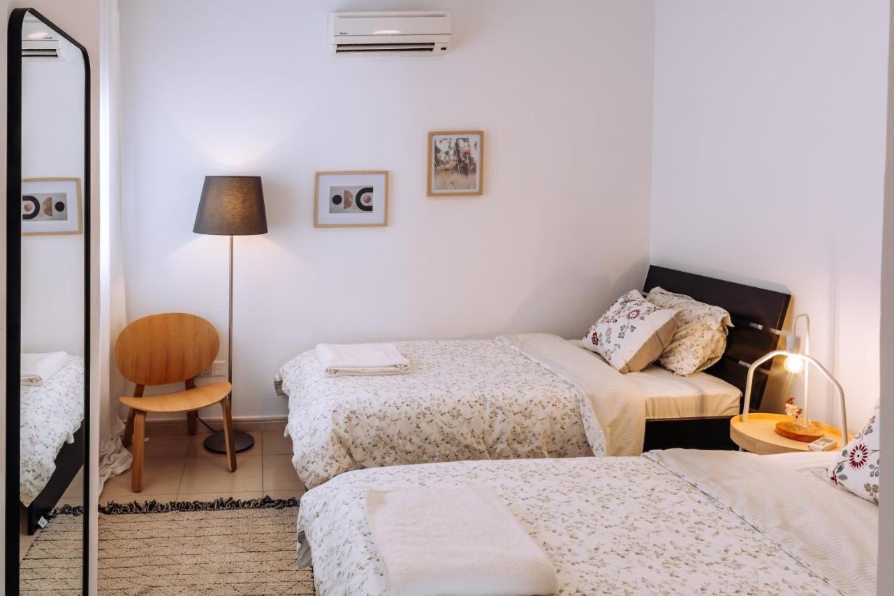 Mia Sirena Lighthouse Katw Apartment