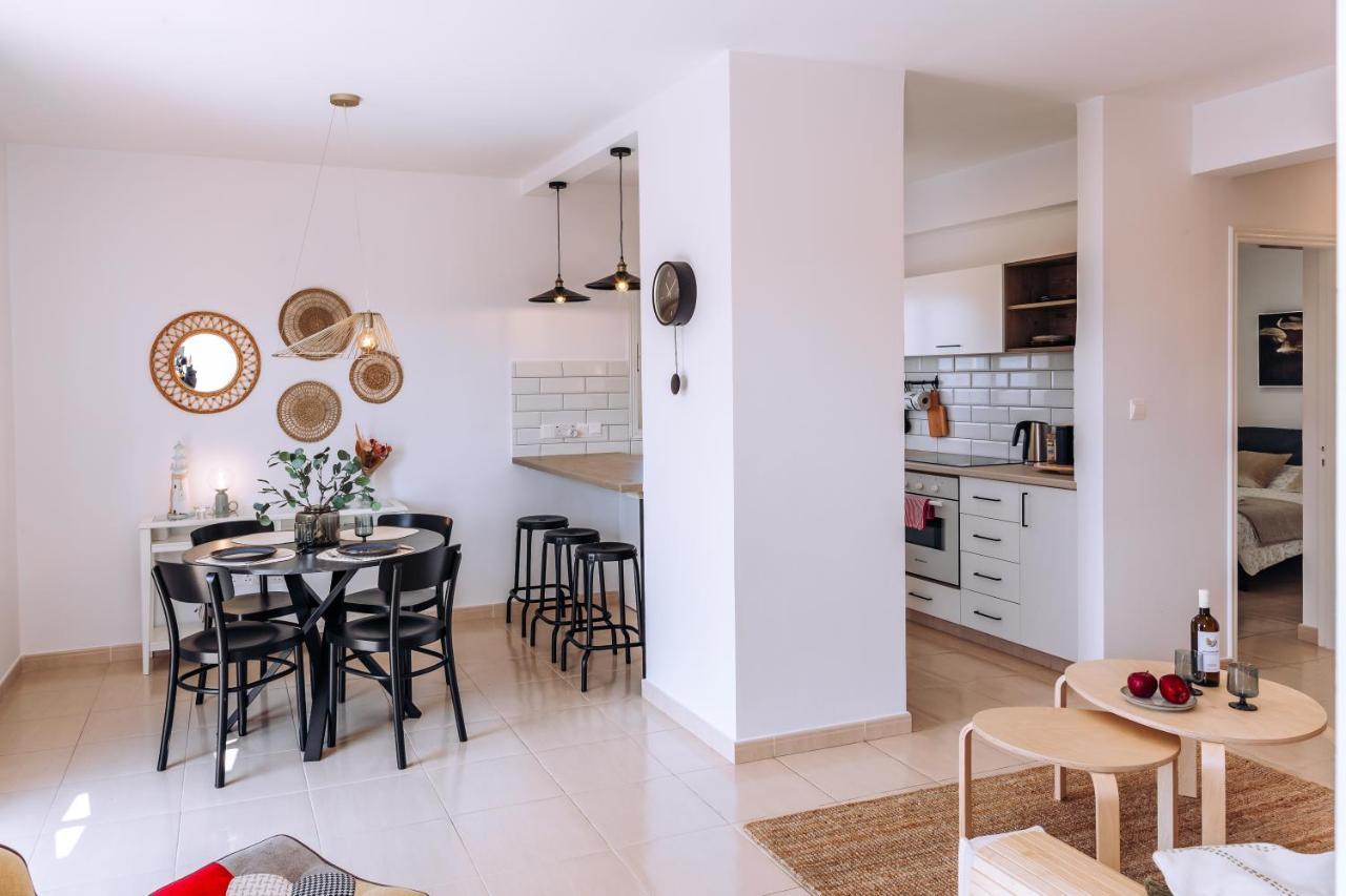 Apartment Mia Sirena Lighthouse Katw