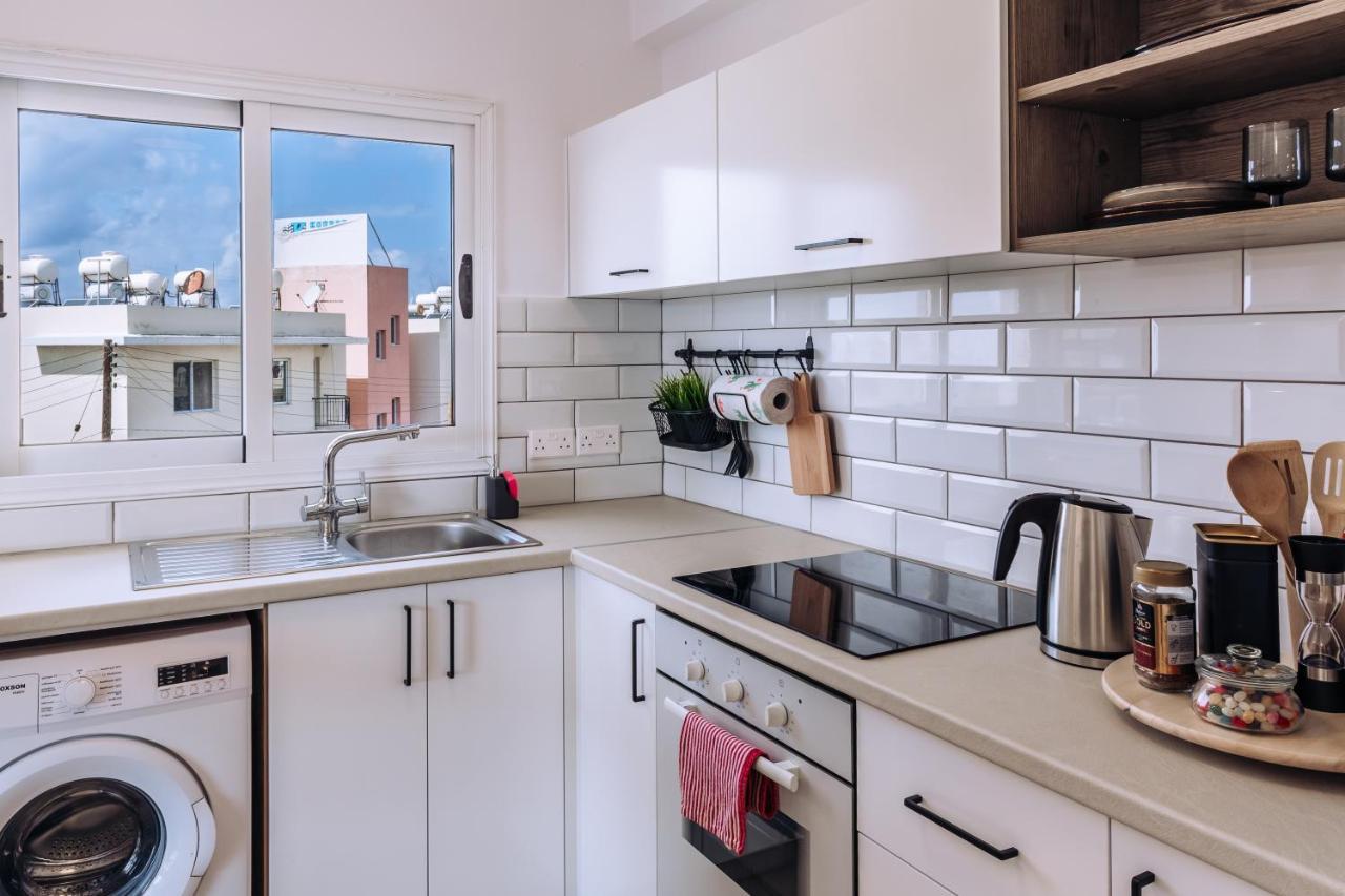 Apartment Mia Sirena Lighthouse Katw *