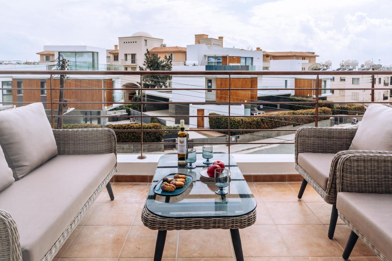 Mia Sirena Lighthouse Katw Apartment
