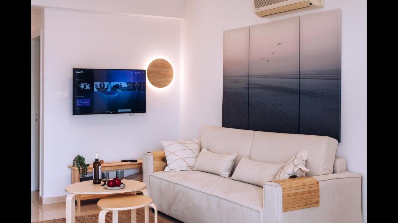 Mia Sirena Lighthouse Katw Apartment