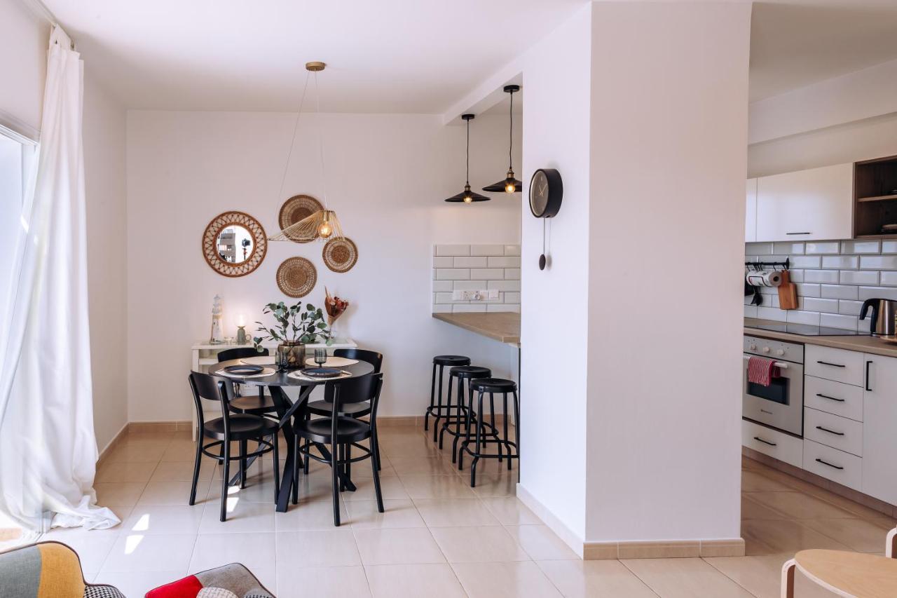 Mia Sirena Lighthouse Katw Apartment *