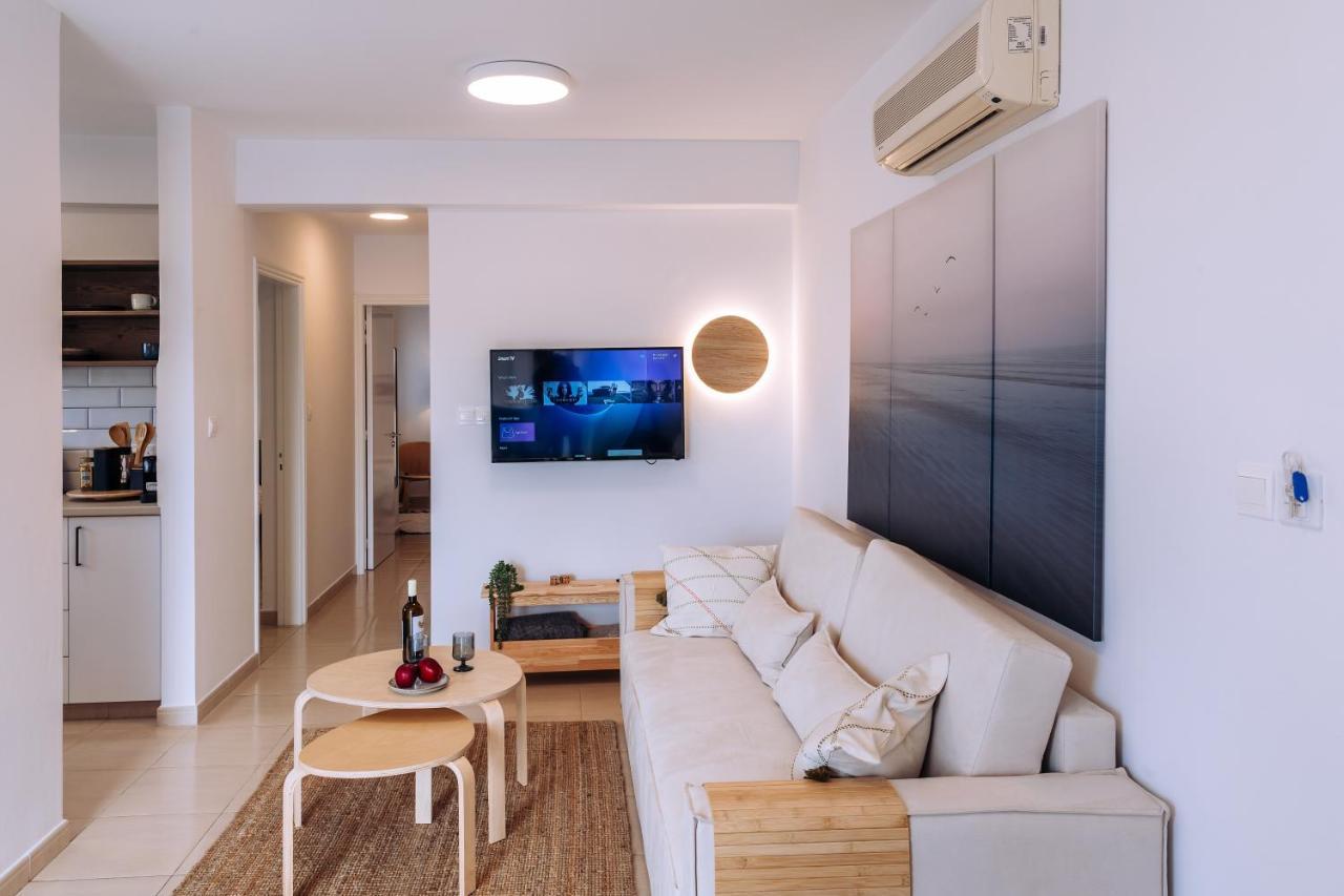 Mia Sirena Lighthouse Katw Apartment