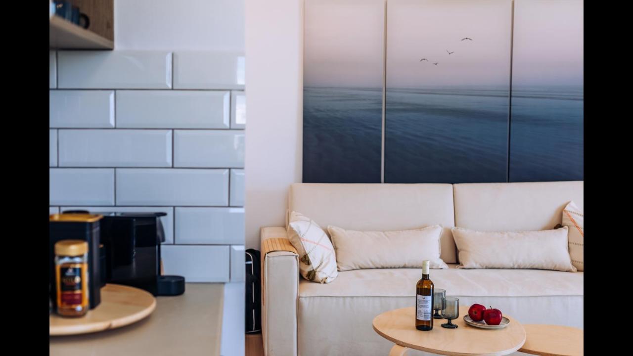 Mia Sirena Lighthouse Katw Apartment