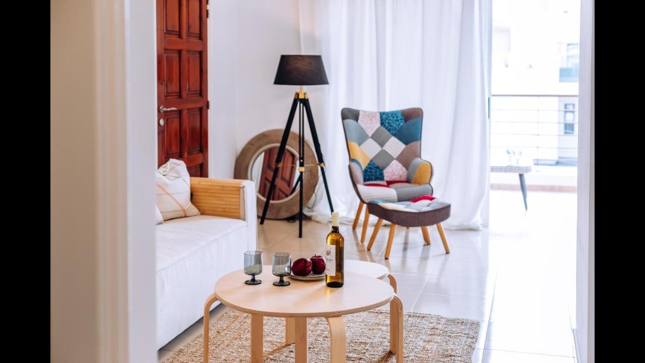 Apartment Mia Sirena Lighthouse Katw