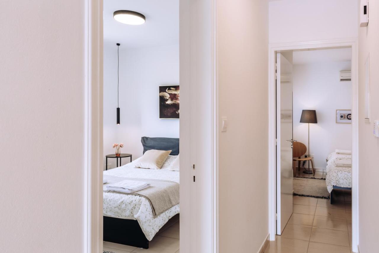 Apartment Mia Sirena Lighthouse Katw *