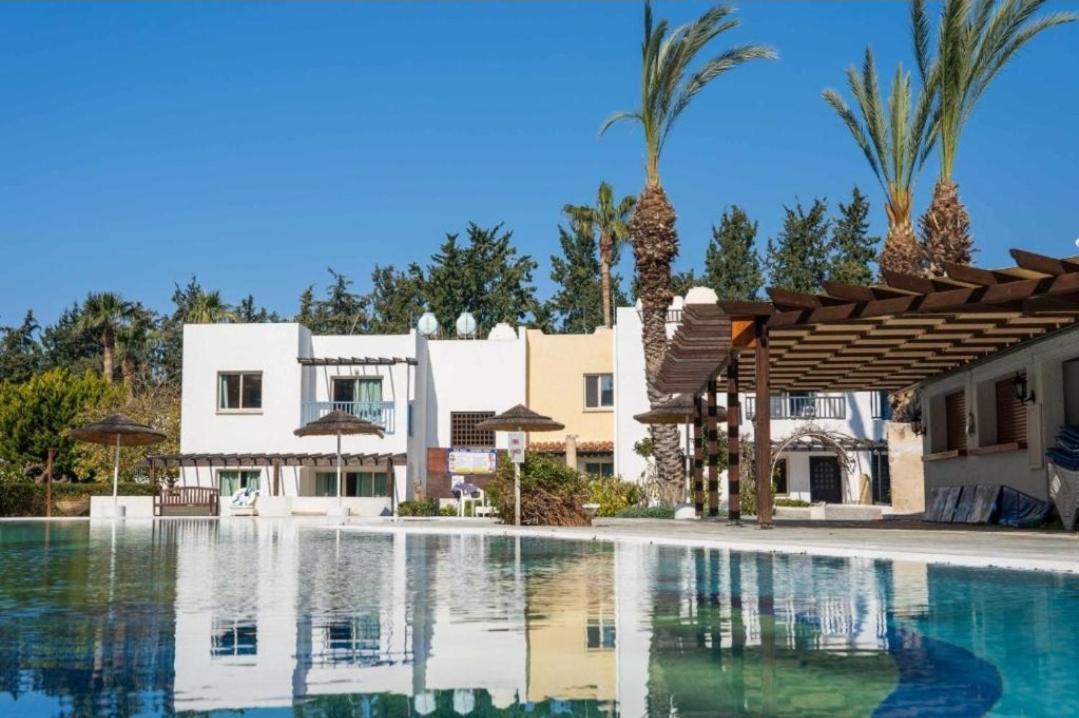 Nice Holiday Apartment Paphos