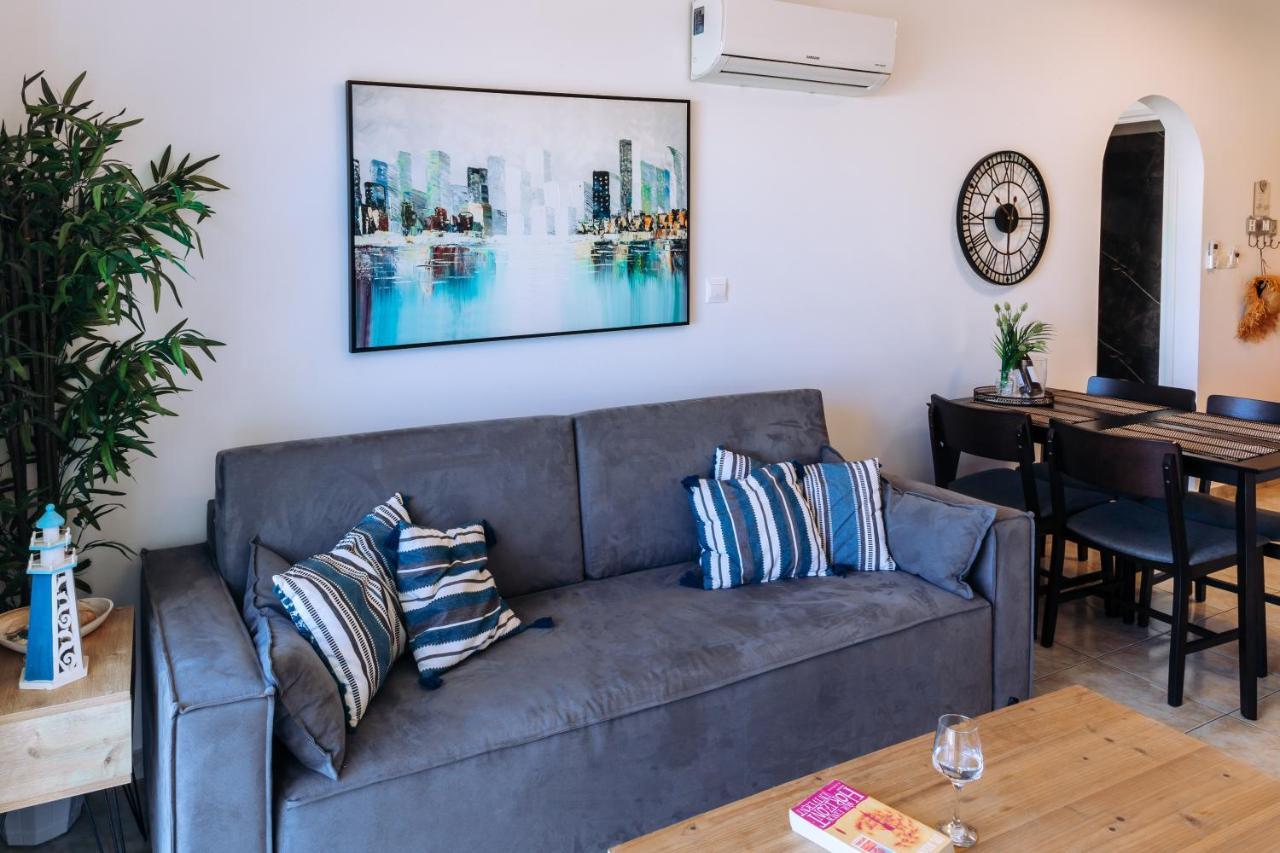 Apartment Diana Venus Paphos