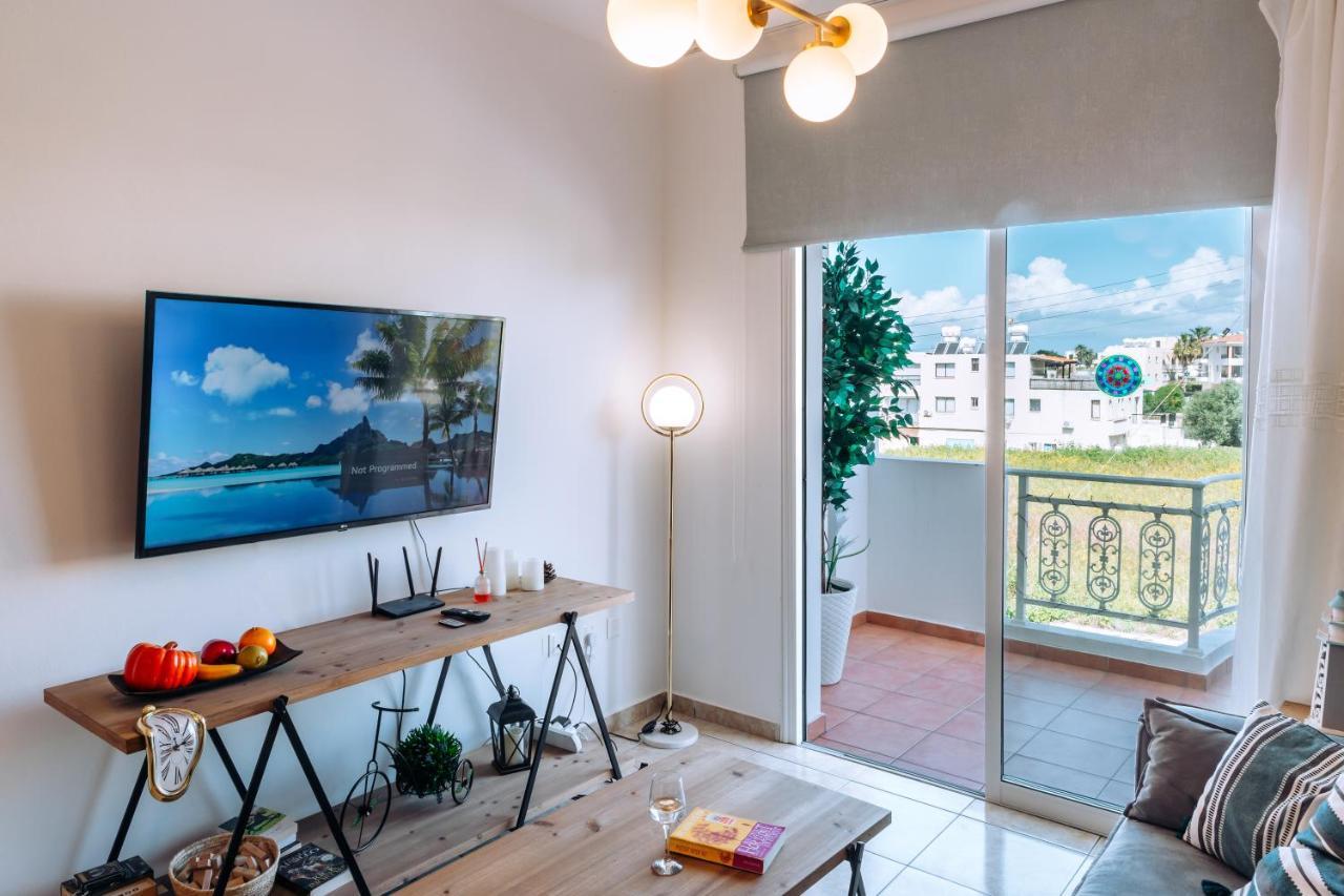 Diana Venus Apartment