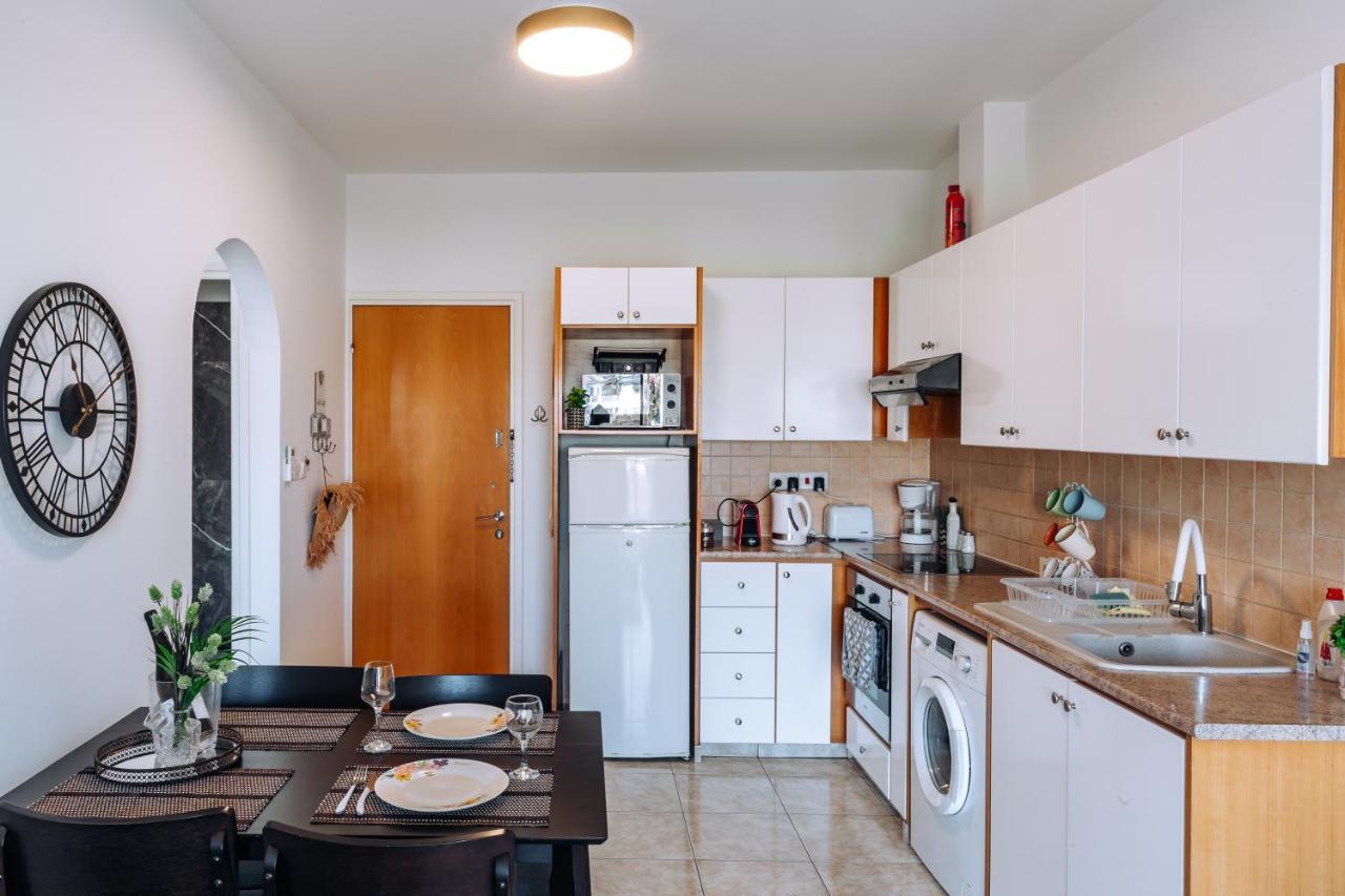 Diana Venus Apartment *