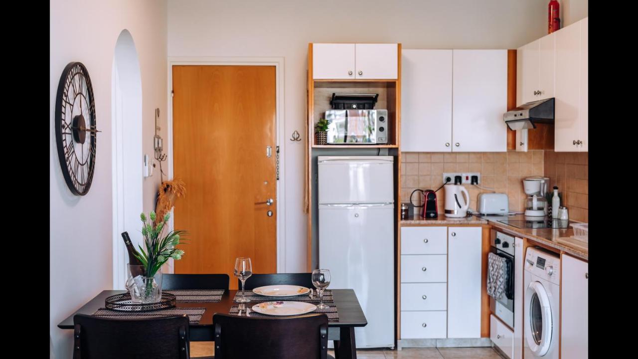 Diana Venus Apartment *