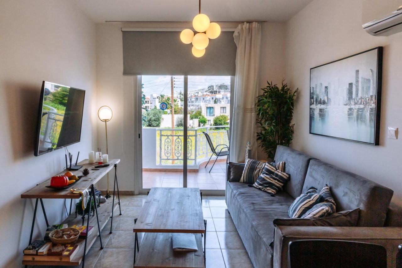 Apartment Diana Venus *