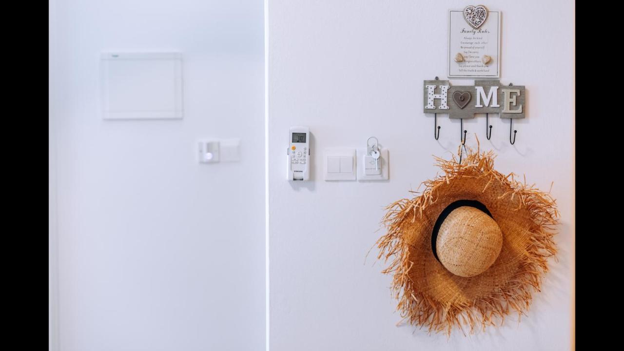 Diana Venus Apartment *