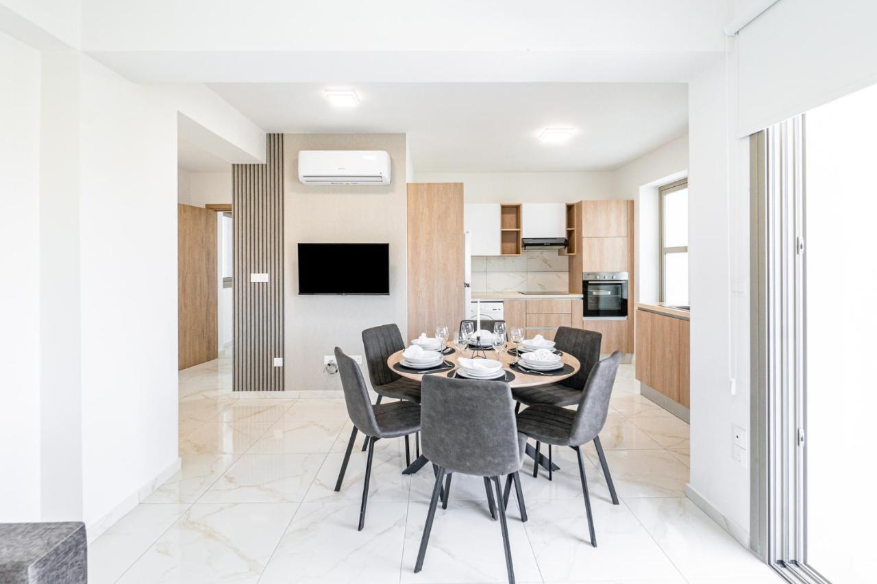 Apartment Adolina By Ezoria *