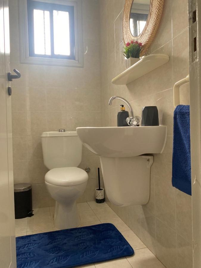 Nysa8 Villa