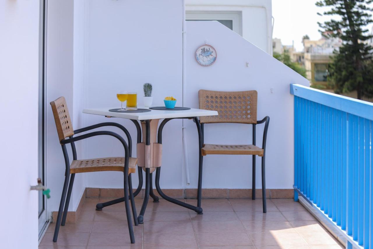 Apartment Stylish Holiday - Large Pool - Close To Beach Paphos