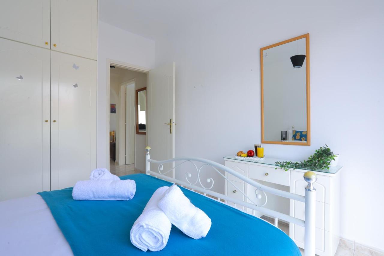 Apartment Stylish Holiday - Large Pool - Close To Beach *