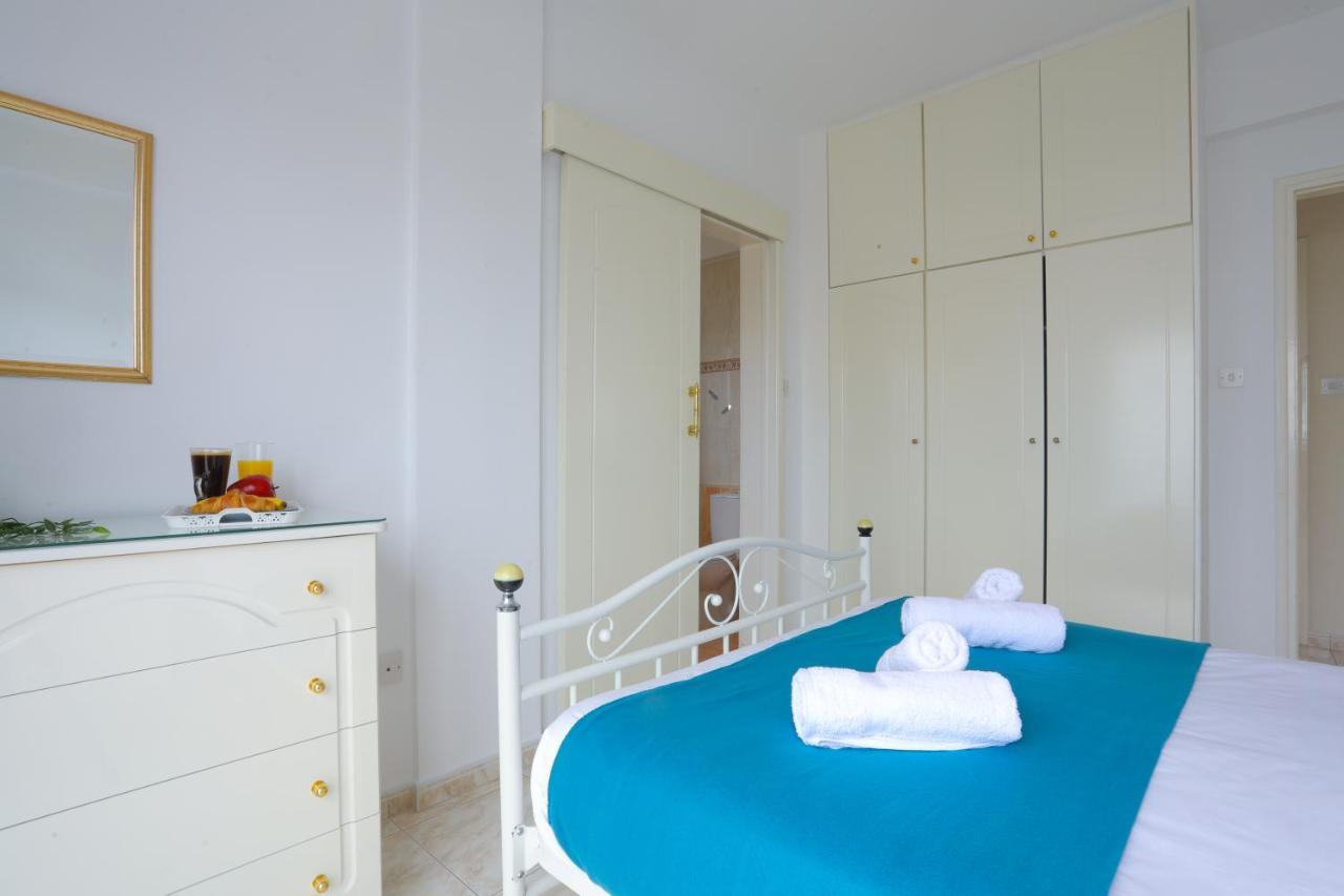 Apartment Stylish Holiday - Large Pool - Close To Beach