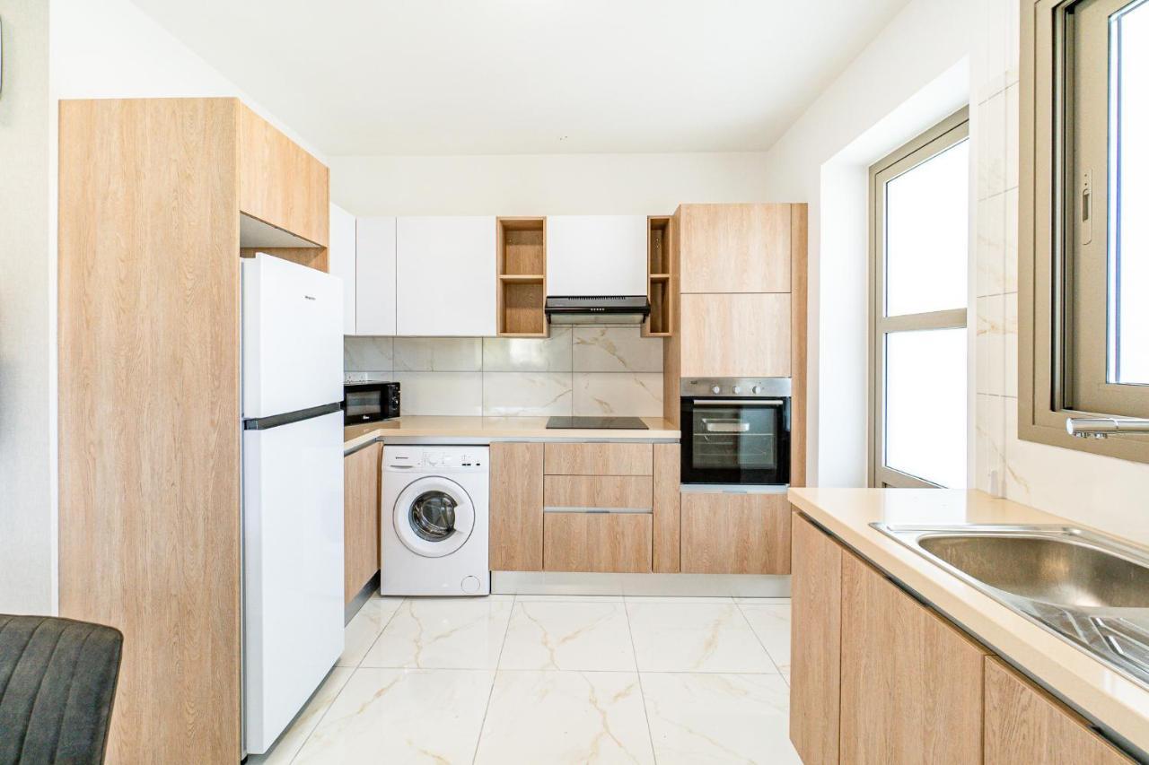 Apartment Adolina By Ezoria *