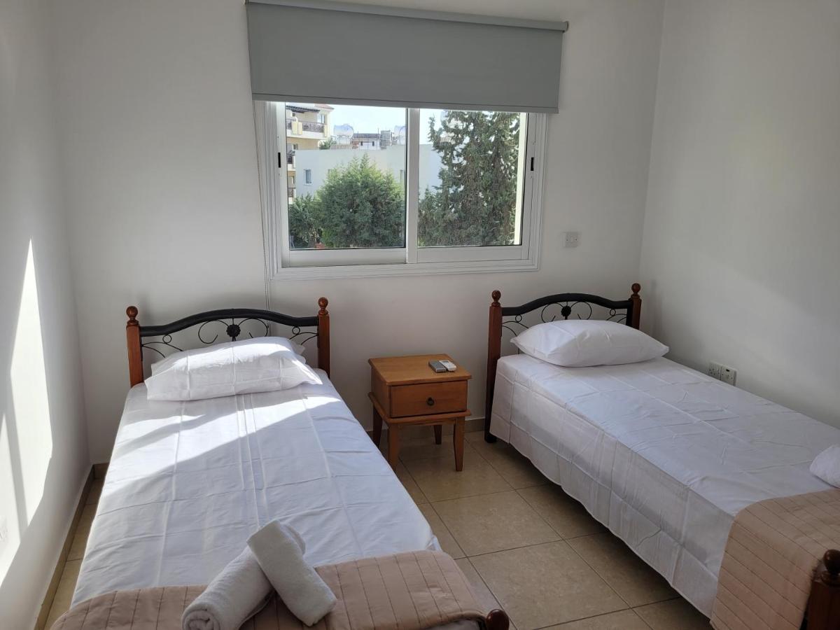 Elean Villa Paphos