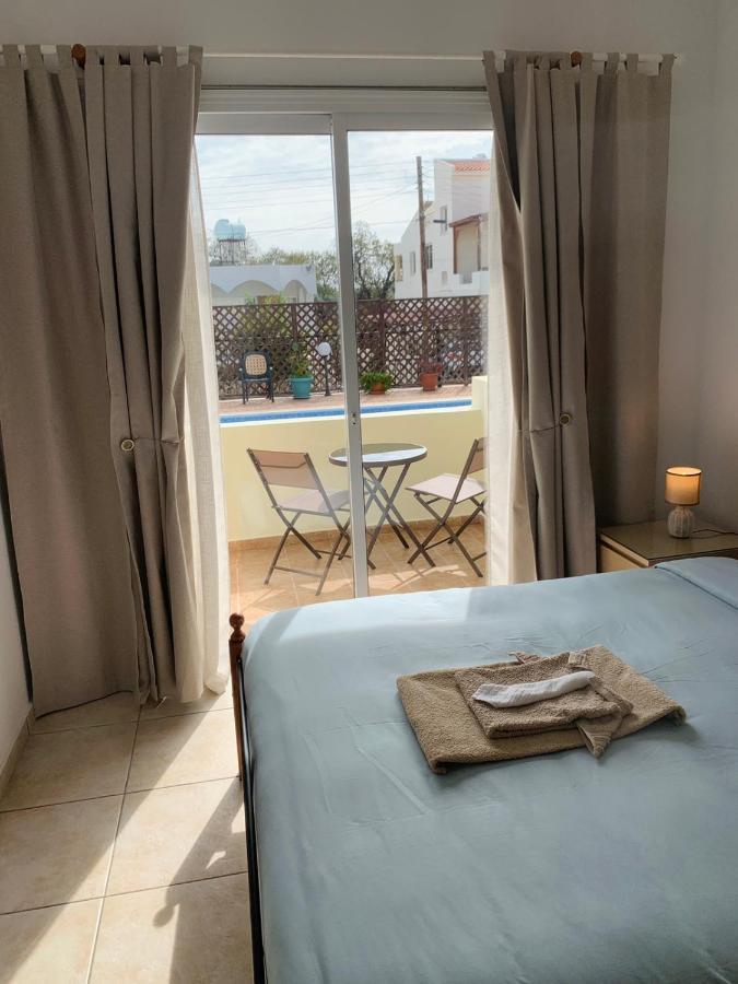 Peaceful With Double Bed - Oak Breeze * Paphos