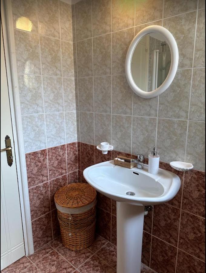 Galit House Apartamento *