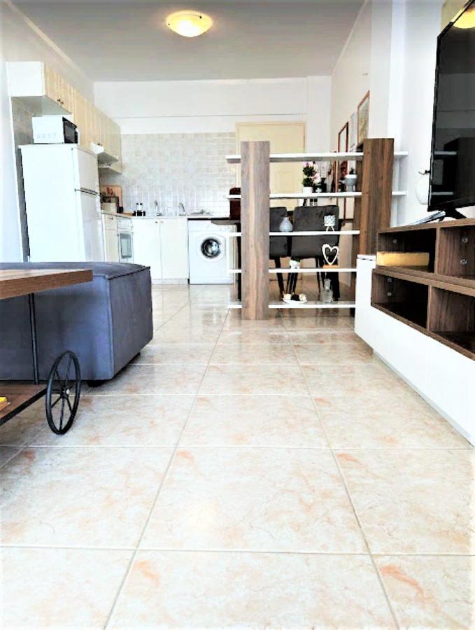 Apartamento Galit House