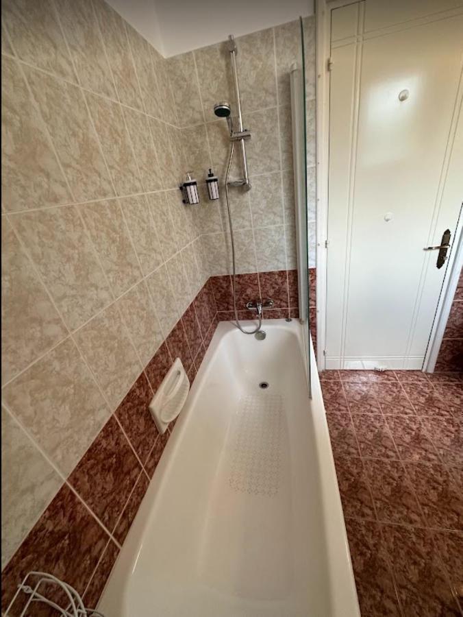Apartamento Galit House Paphos