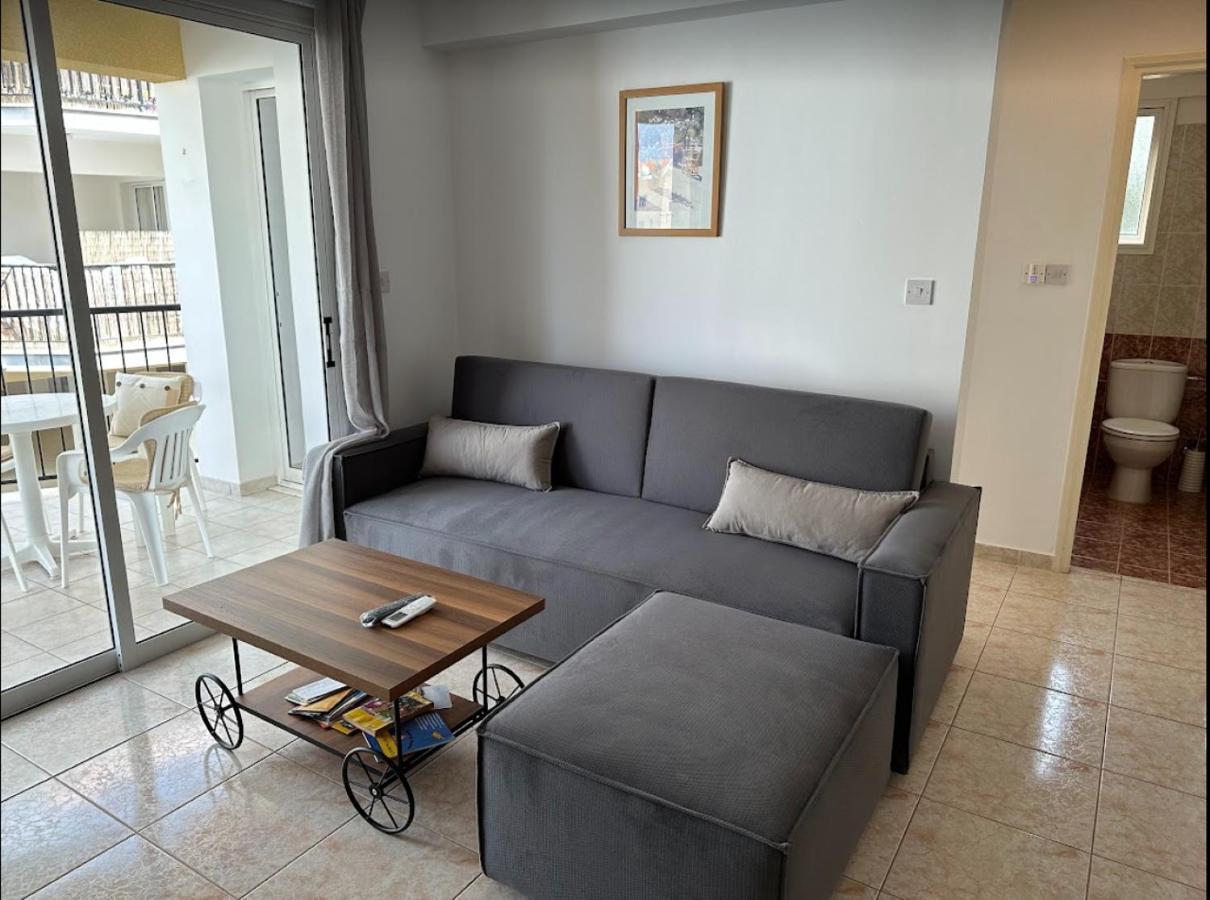 Apartamento Galit House Paphos