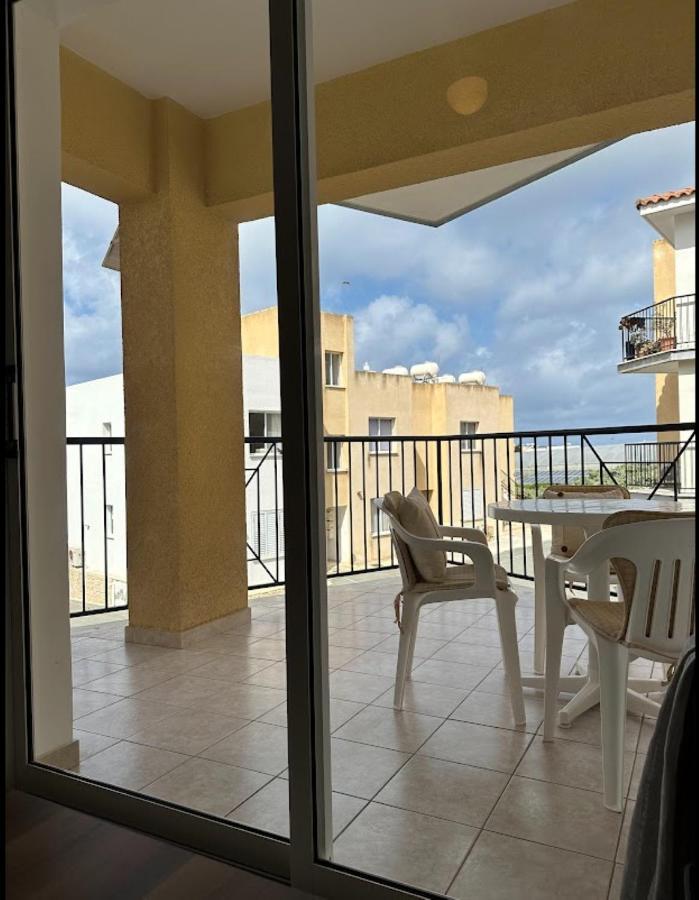 Galit House Apartamento Paphos