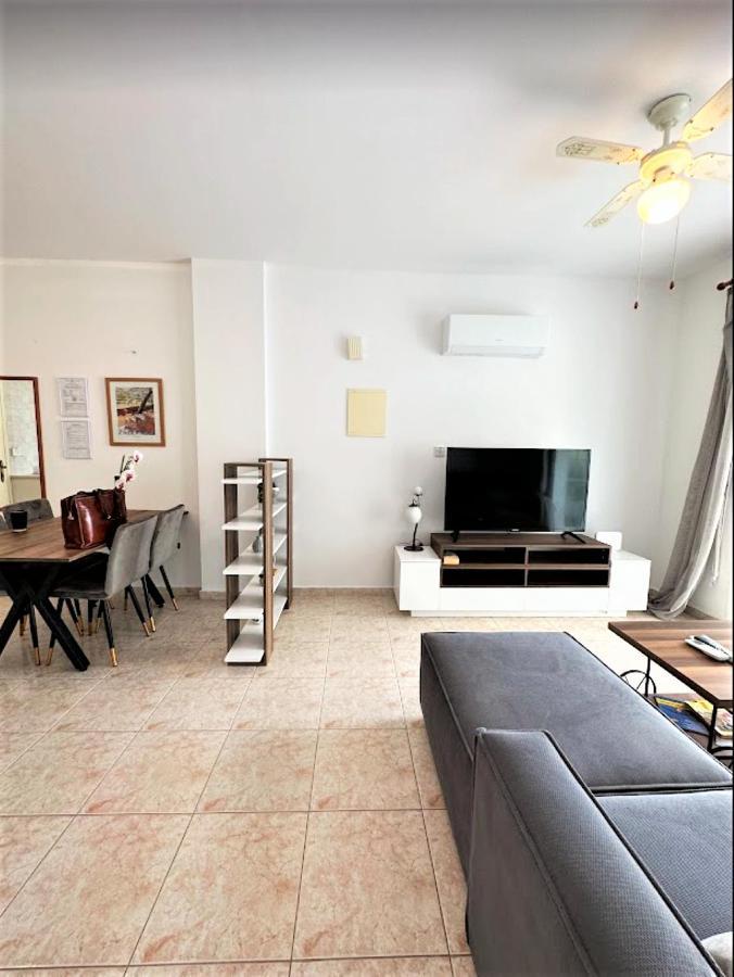 Galit House Apartamento Paphos
