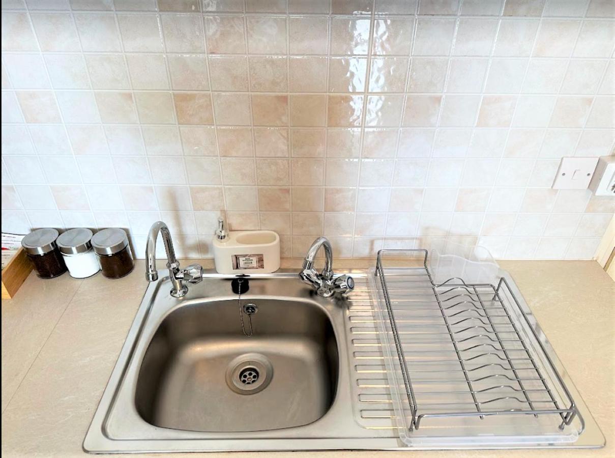 Apartamento Galit House