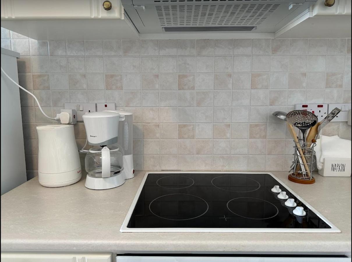 Apartamento Galit House Paphos