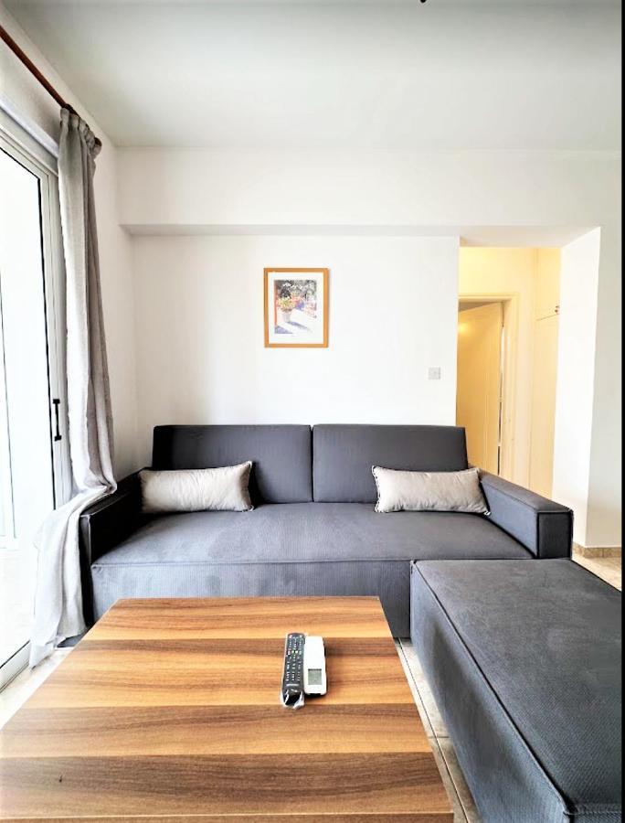 Galit House Apartamento Paphos