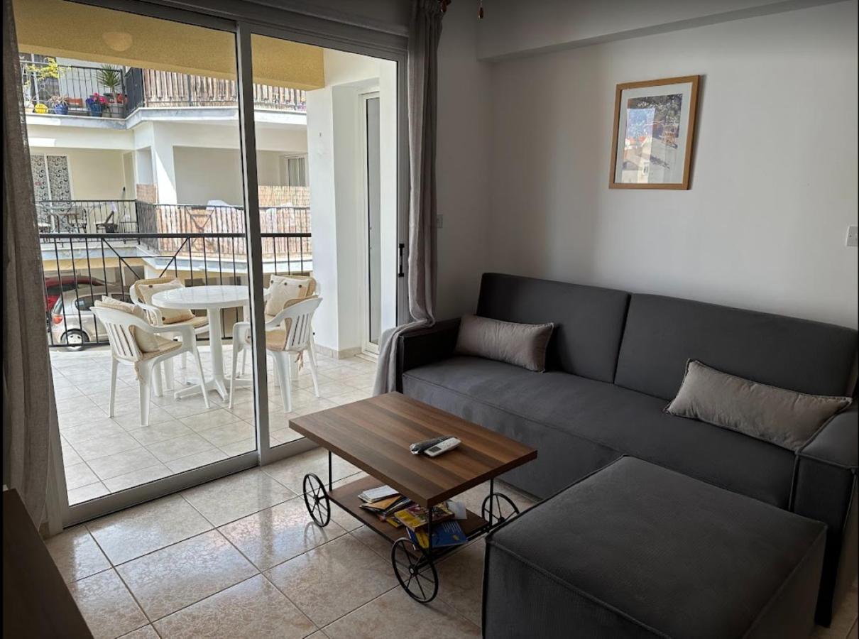 Apartamento Galit House *
