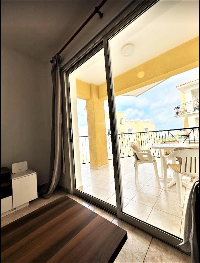 Apartamento Galit House