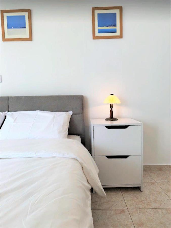 Galit House Apartamento Paphos