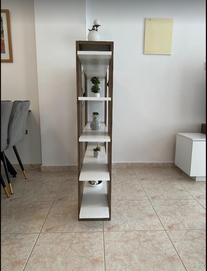 Galit House Apartamento Paphos