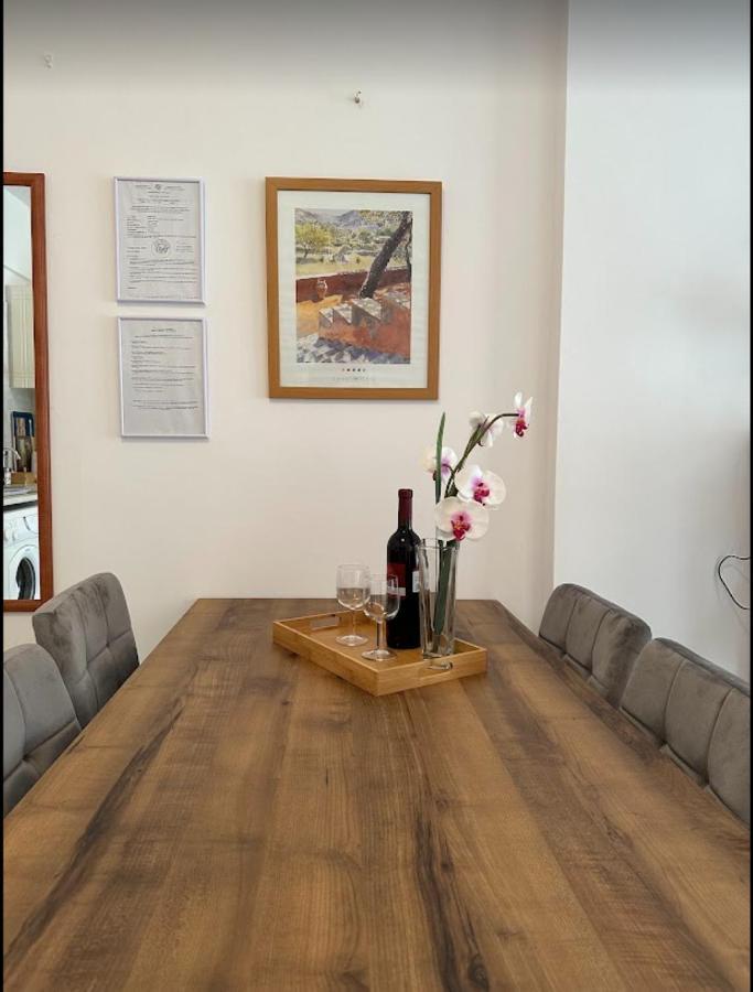 Galit House Apartamento Paphos