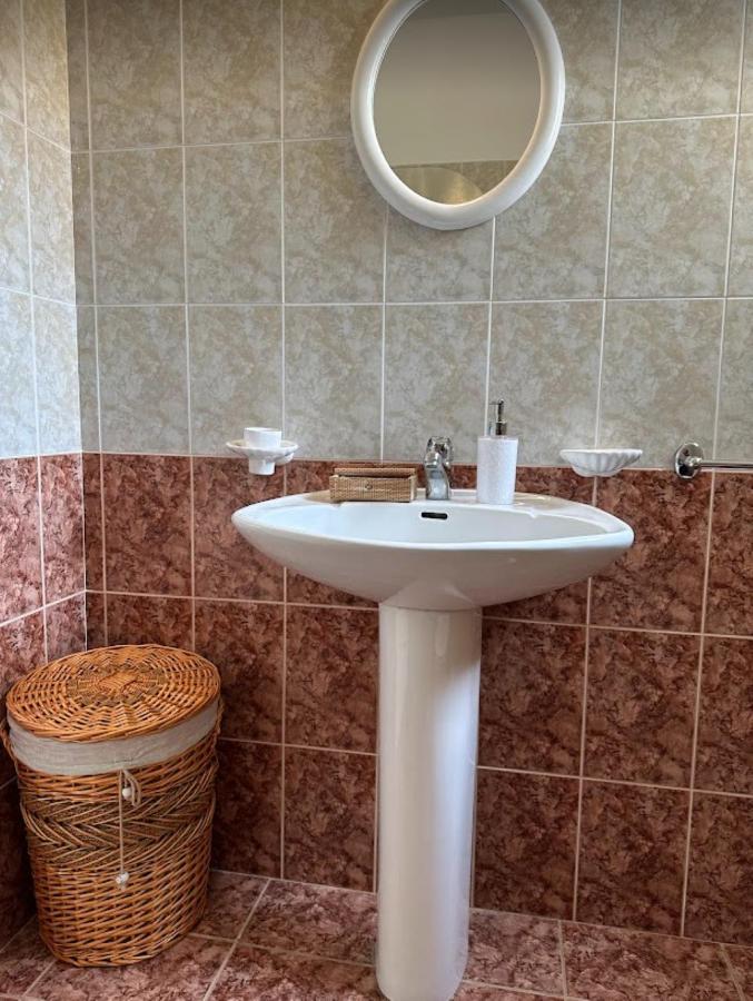 Apartamento Galit House