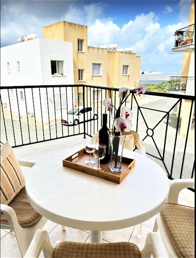 Apartamento Galit House *