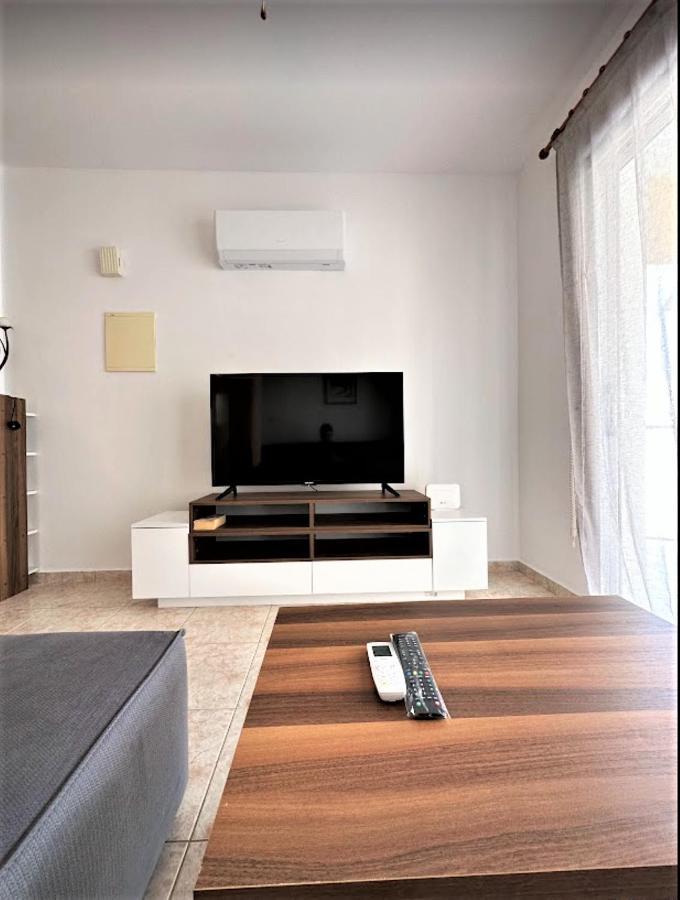 Apartamento Galit House *