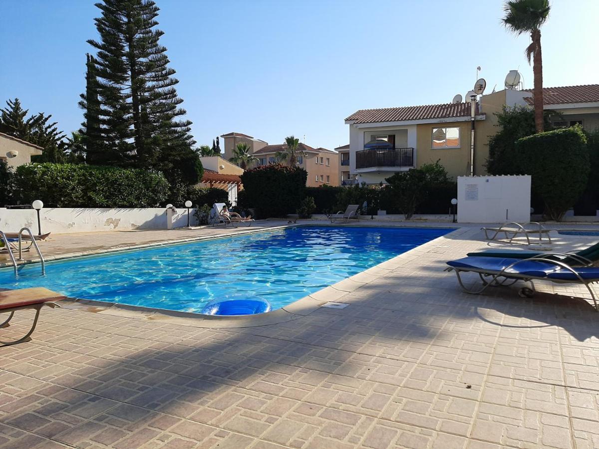 Galit House Paphos
