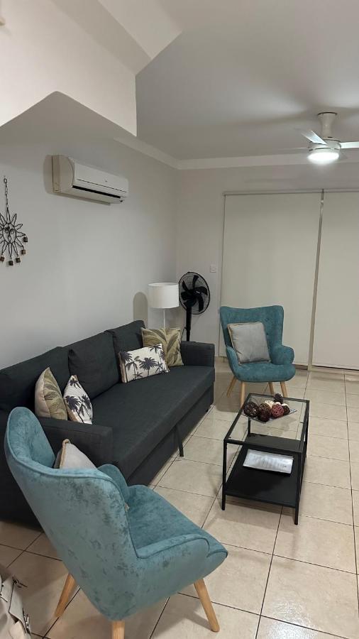 Cosy House With Pool, Pafos,tombs Of Kings *
