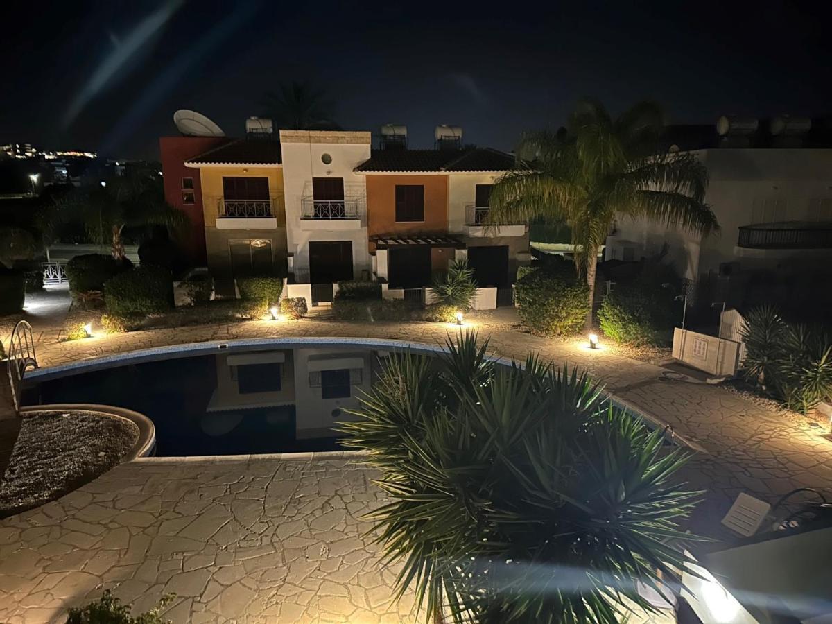 Apartment Cosy House With Pool, Pafos,tombs Of Kings