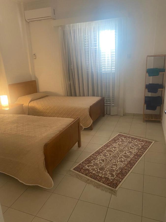Nysa8 Paphos