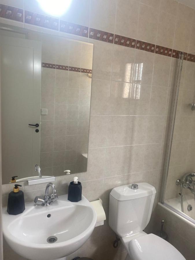 Nysa8 Villa Paphos