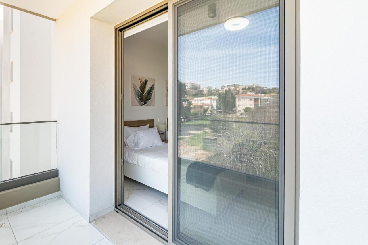 Adolina By Ezoria Apartment