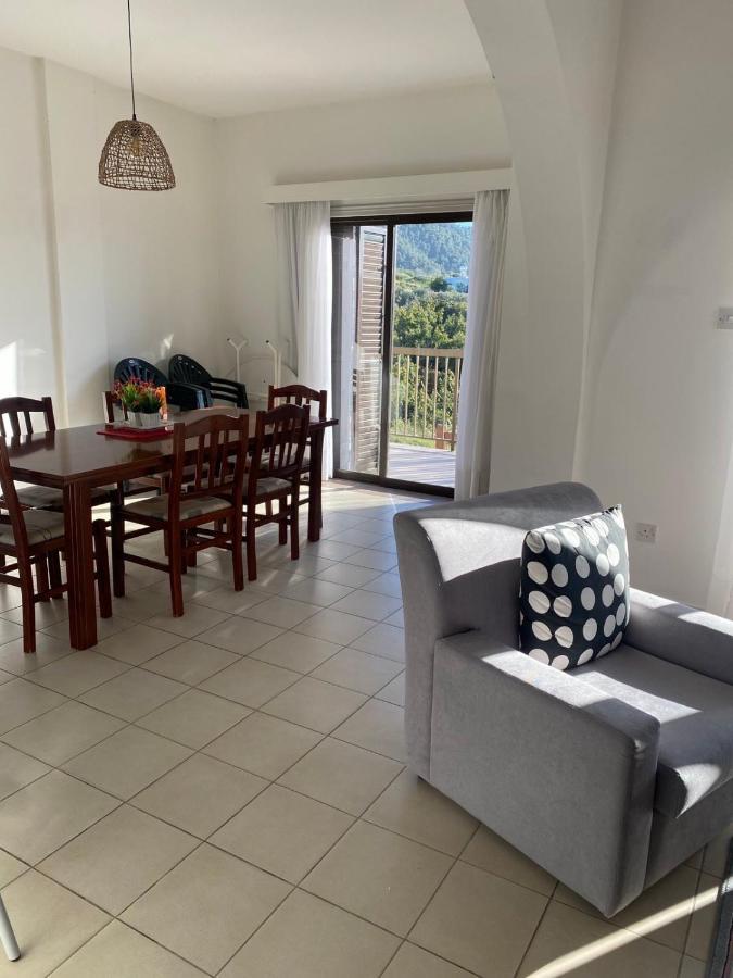 Villa Nysa8 *